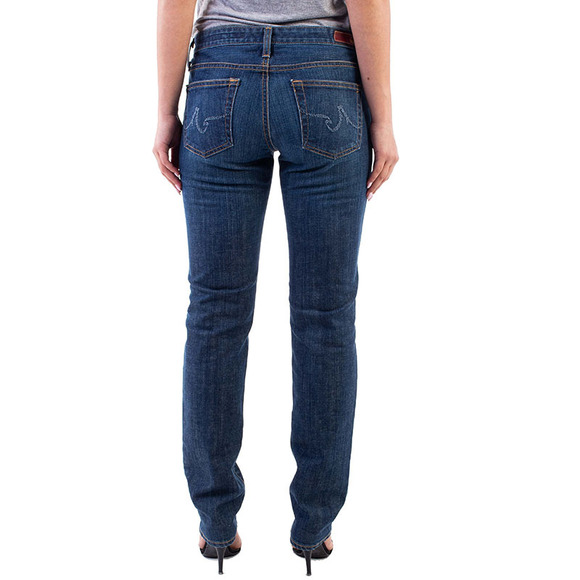 Tag Jeans Jeans Women size 28 Denim - Picture 4 of 5